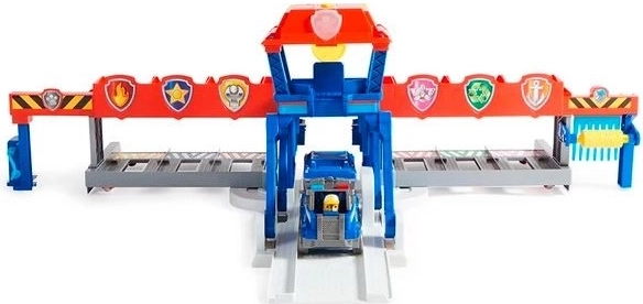 Интерактивен спасителен режим