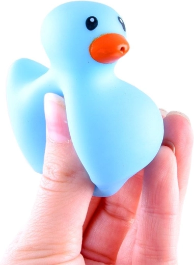 Меки и притискащи се – идеален размер за детска ръчичка