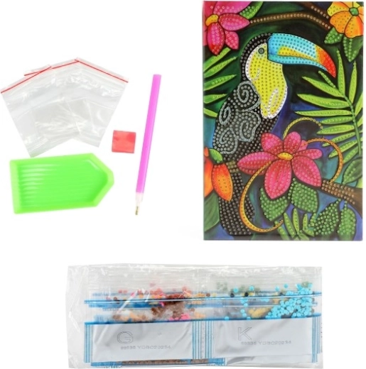 Everything you need in one kit