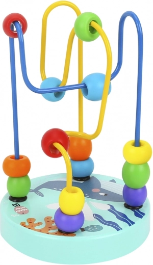 Забавен дизайн, който приканва към игра