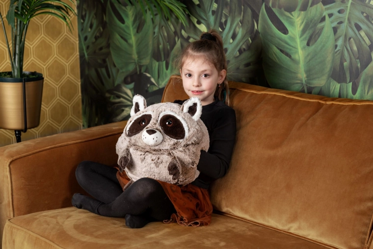 Страхотна за път