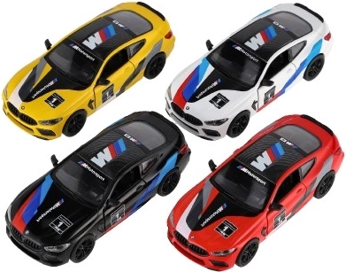 Четири състезателни цветови варианта