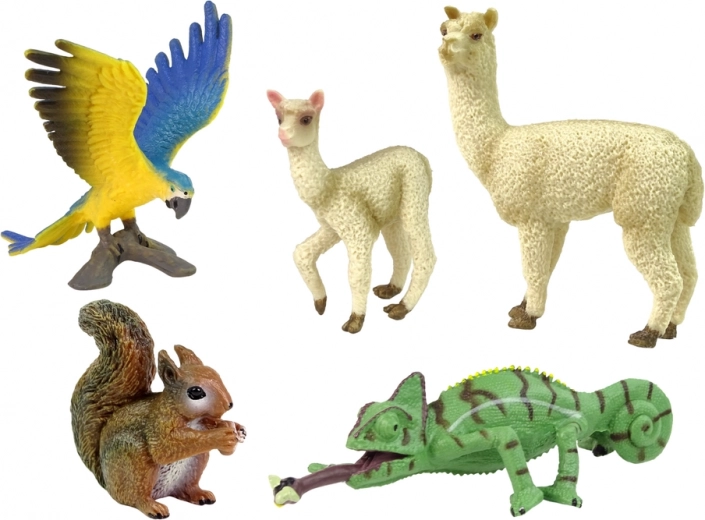 Реалистични детайли и ръчна боя