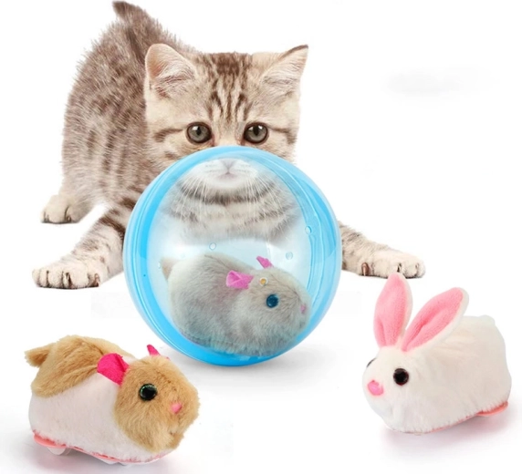 Страхотен избор за интерактивна игра