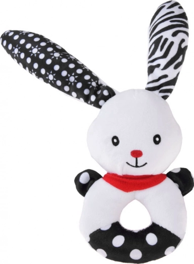 Контрастен дизайн за здравословно развитие на зрението