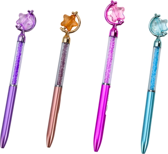 Гладък син отпечатък 0,7 mm