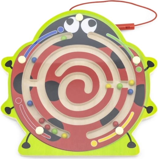 Развитие на фината моторика и координация