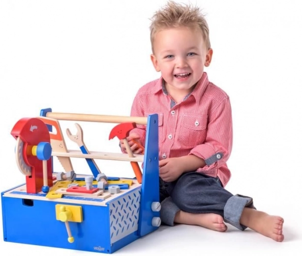 Подкрепа на креативността и въображението