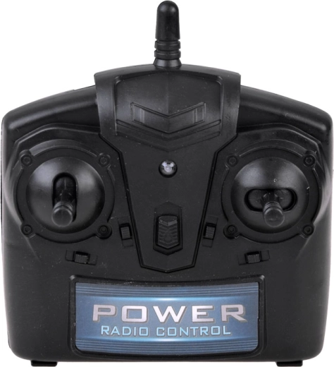 Стабилно управление 2.4 GHz