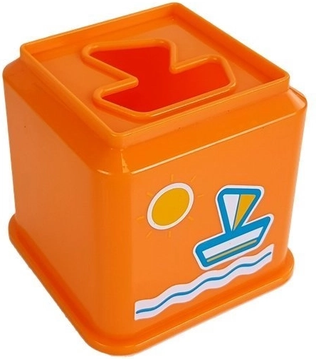 Безопасен дизайн за най-малките