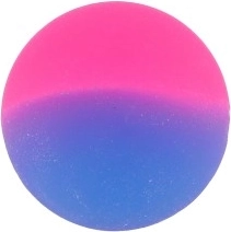 Висок отскок за максимално забавление