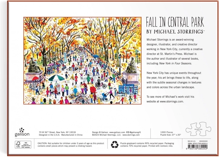 Design and Quality by Michael Storrings