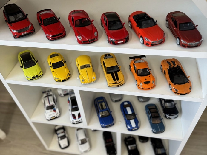 Механизъм Friction power