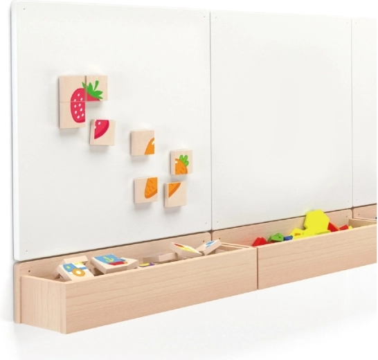 Магнитно привличане