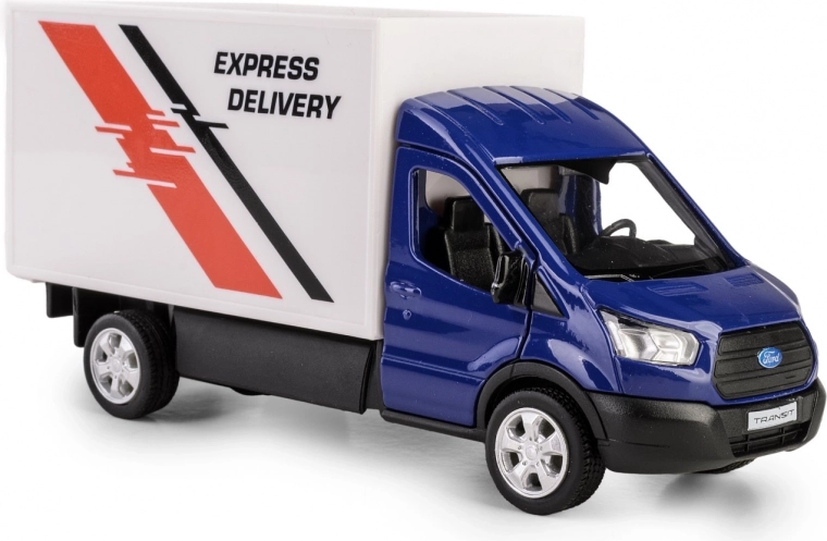 Забавно pull-back задвижване