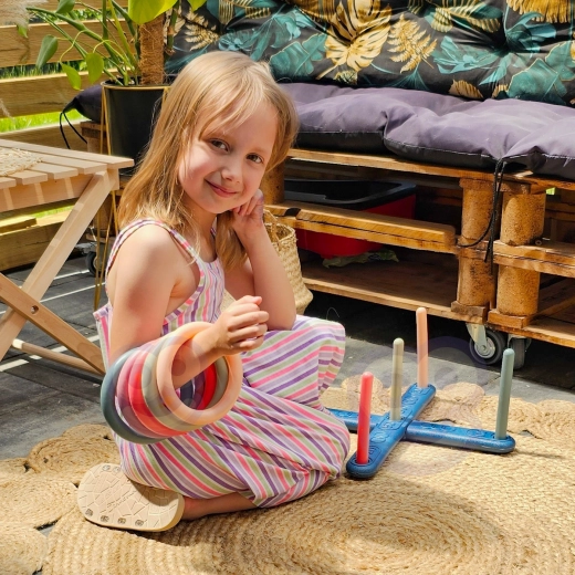 Лесен и бърз монтаж