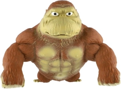 Солидно тегло 680 г и приятен захват