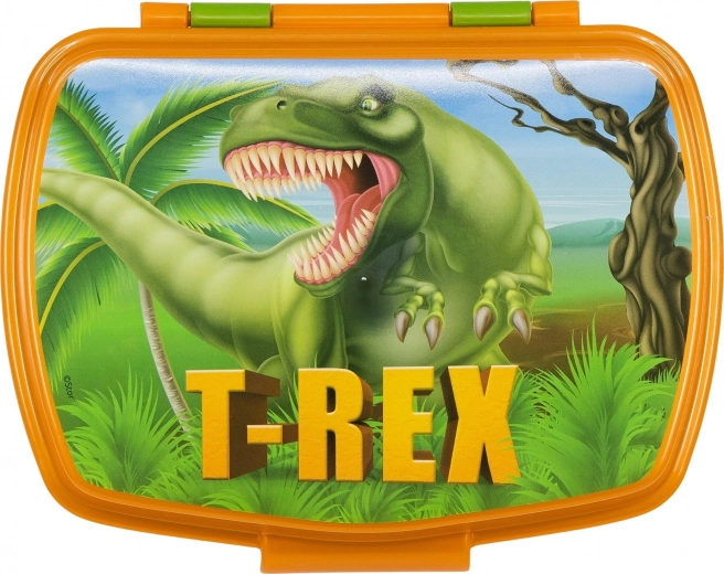 Атрактивен мотив T‑REX с официален лиценз