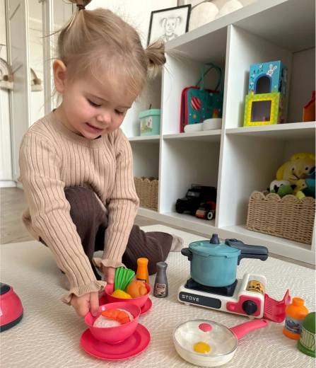 Образователна и креативна игра