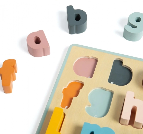 Развитие на фината моторика