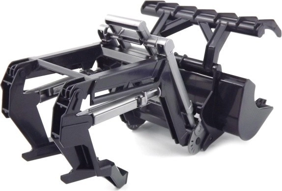 Реалистични функции и движение