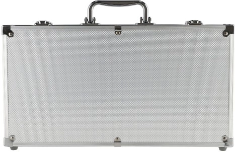 Елегантно алуминиево куфарче