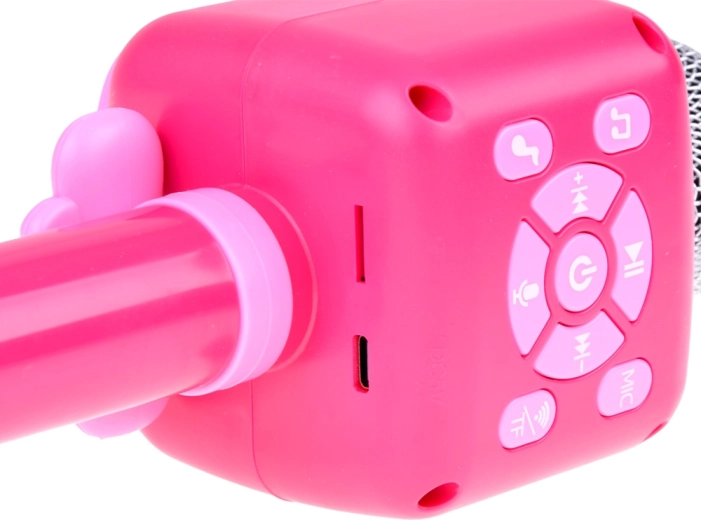 Запис и звукови ефекти