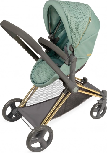 Плавно движение и удобно управление