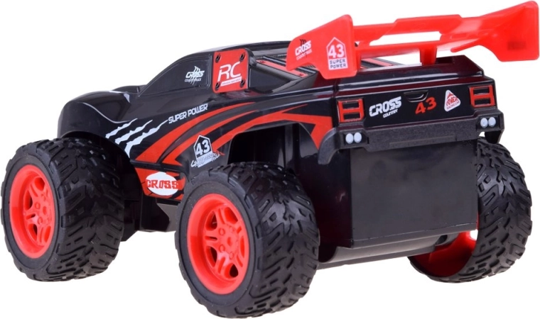 Устойчива конструкция и спортна визия