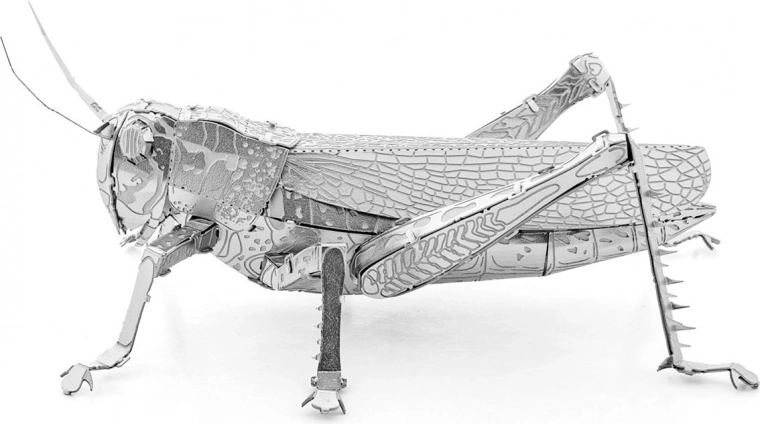 Умен заключващ механизъм без лепило