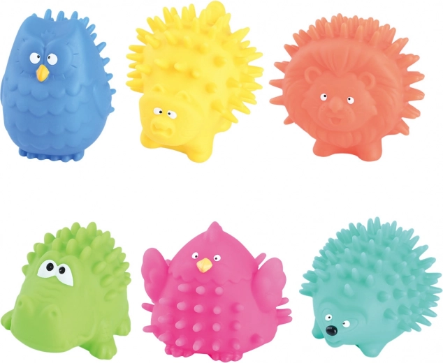 Меко и приятно в ръката