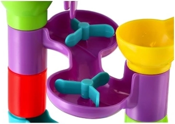 Въртящи се елементи за динамично движение