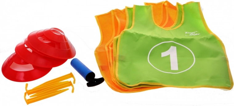 Комплексен тренировъчен комплект