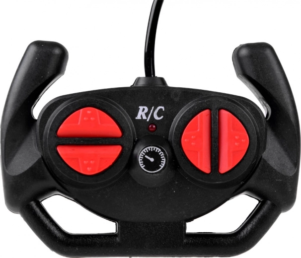 Многофункционално дистанционно управление