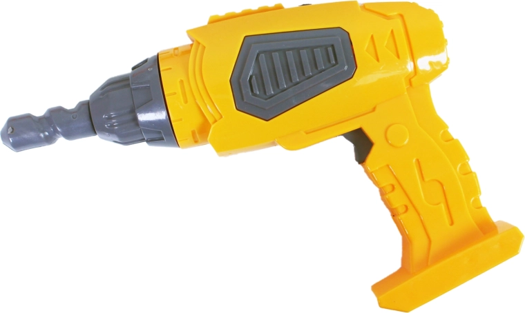 Практична бормашина