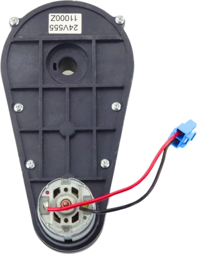 Лесна свързаност