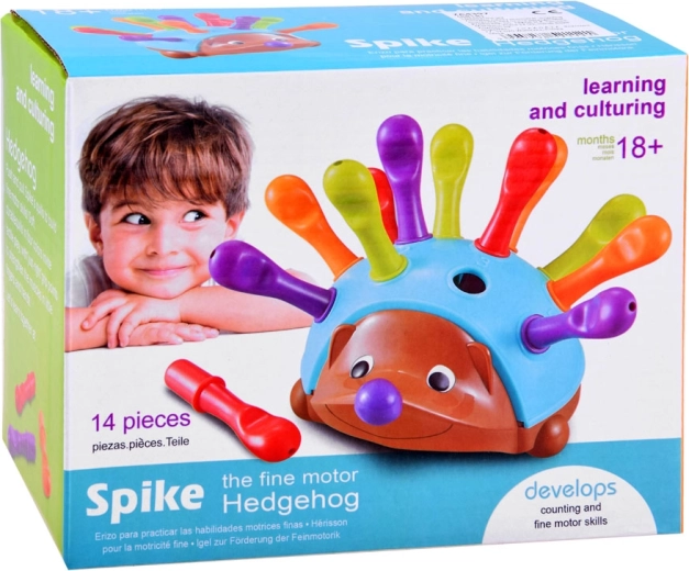 Забавно броене 1–12