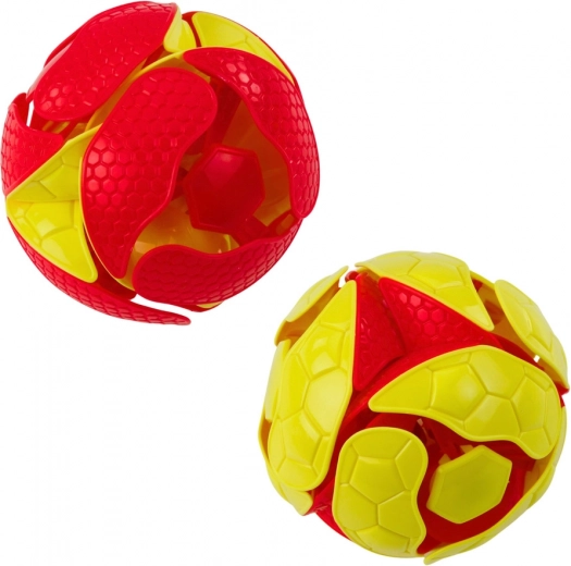 Отлична за хвърляне и жонглиране