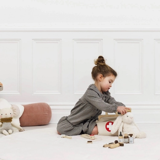 Сертифицирано FSC дърво