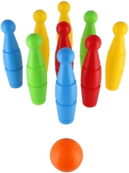 Лек и безопасен материал за най-малките