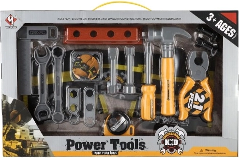 Развива умения