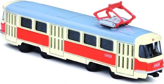 Метално тяло и здрава конструкция