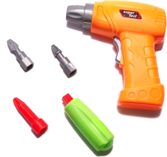 Интерактивна бормашина