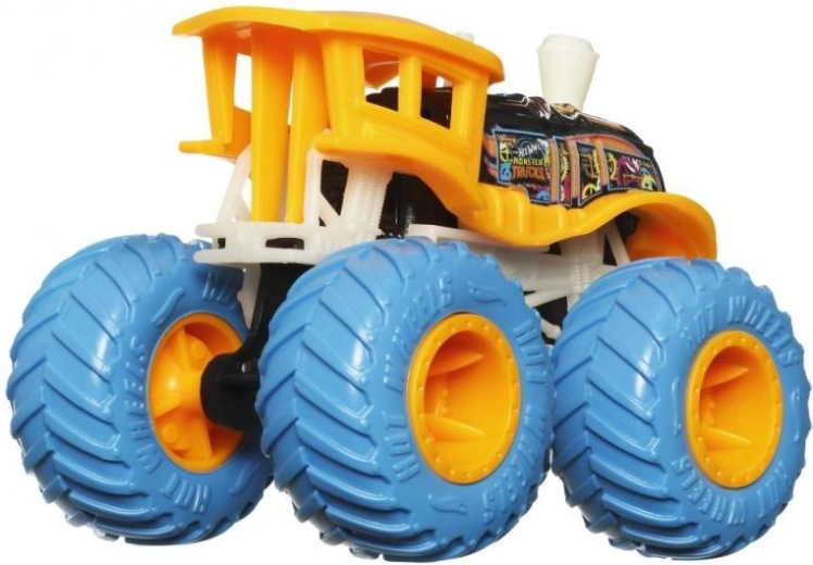 Здраво метално изпълнение 1:64