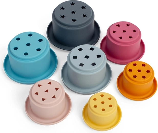 Безпластмасов 100% силикон