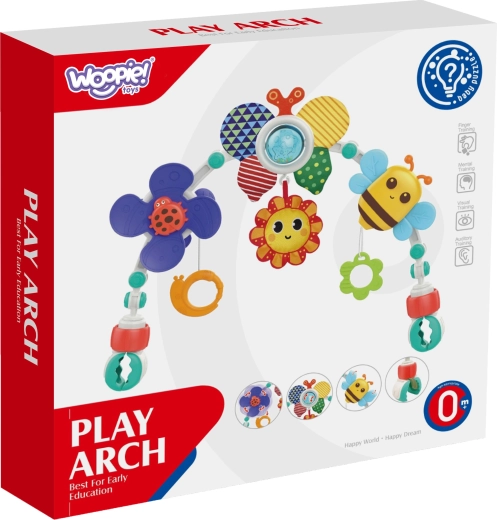 Разнообразие от играчки