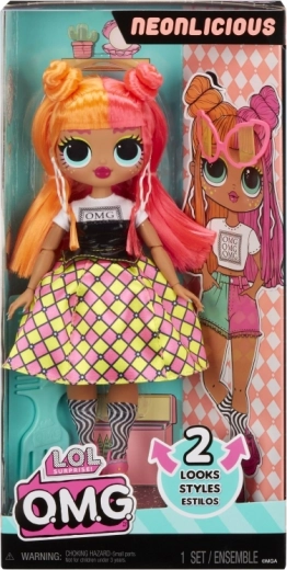 Two stylish looks in one pack