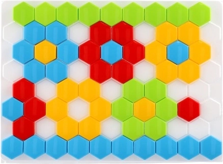 Цветни и атрактивни шарки