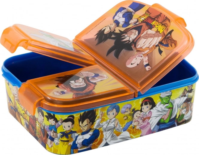 Официален дизайн DRAGON BALL