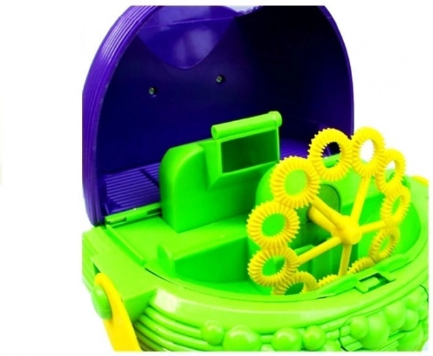 Съдържание на комплекта